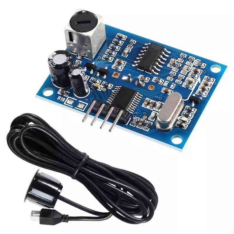 Waterproof Ultrasonic Module J - Hydration Sensor Skin 评论和价格