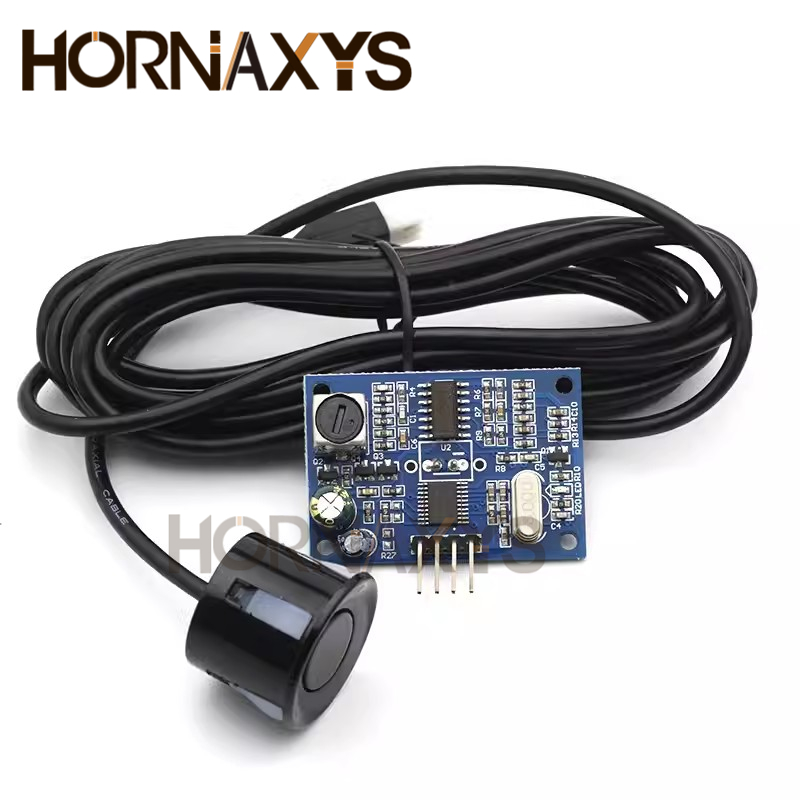 Waterproof Ultrasonic Module J - Hydration Sensor Skin 评论和价格