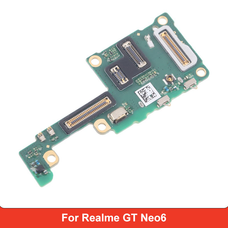 For Realme GT Neo6 SIM Card Re - Realme Gt 6 评论和价格