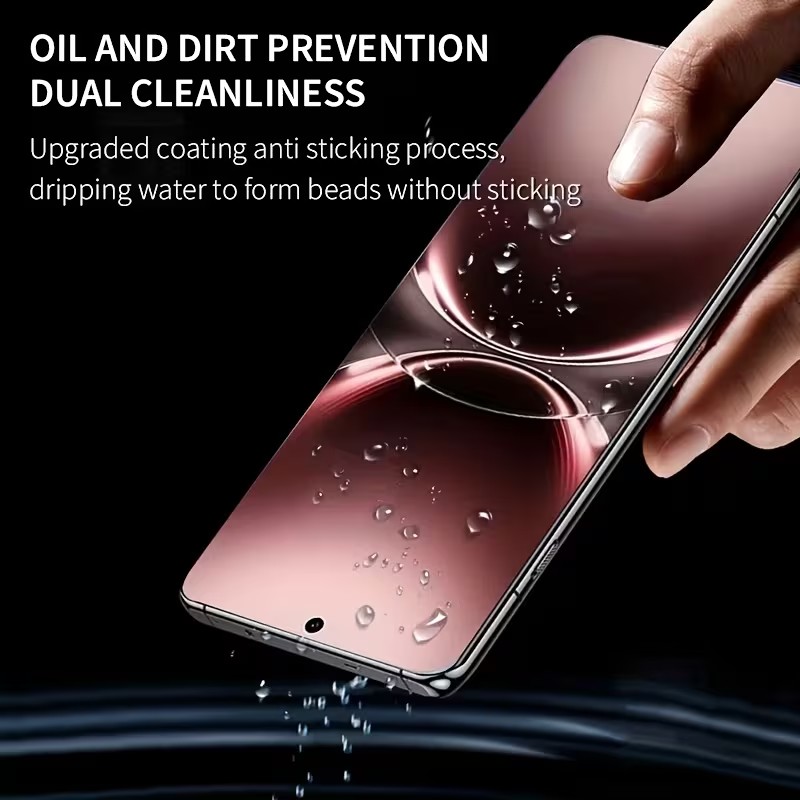 3Pcs Hydrogel Film For Vivo V2 - Vivo X200 评论和价格