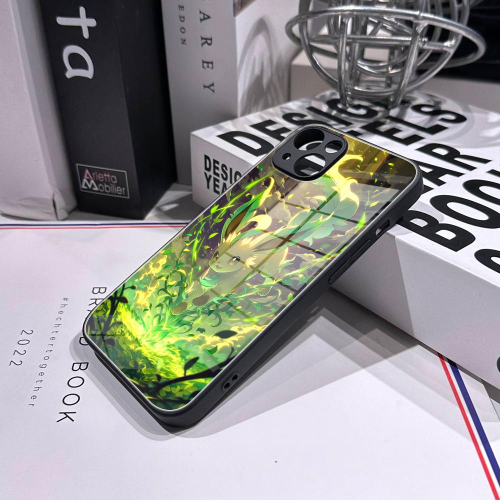 Cover P-Pokemons Phone Case Te - Apple Iphone 15 Pro Max 评论和价格